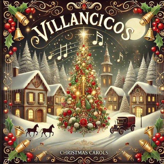 Villancicos