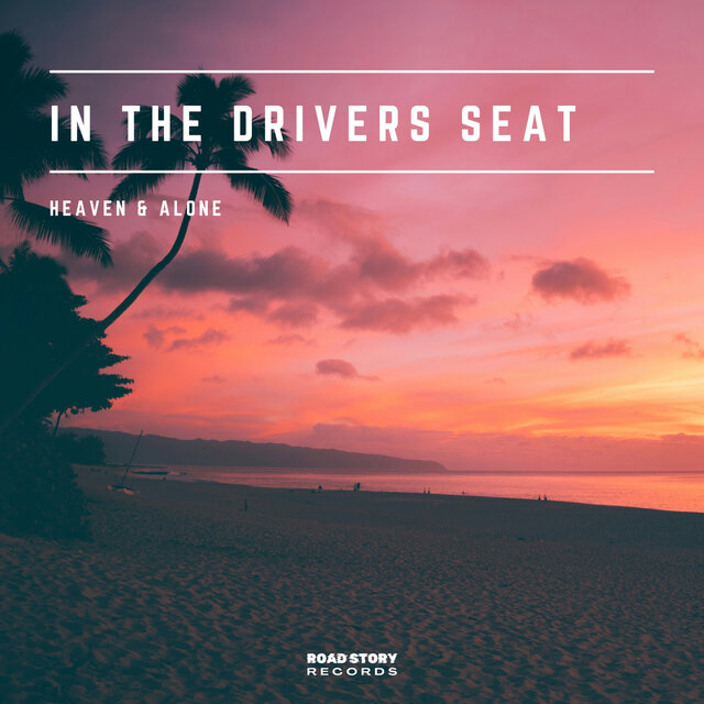 In the Drivers Seat