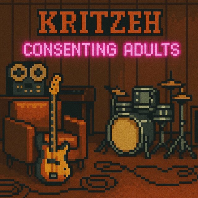 Consenting Adults