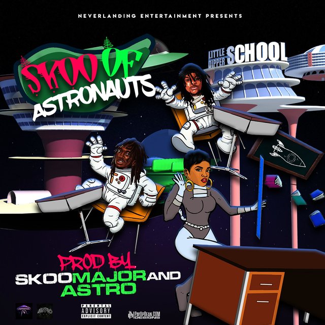 Skoo of Astronants