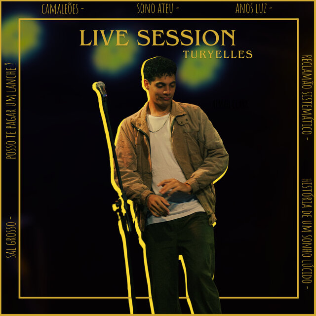 Live Session