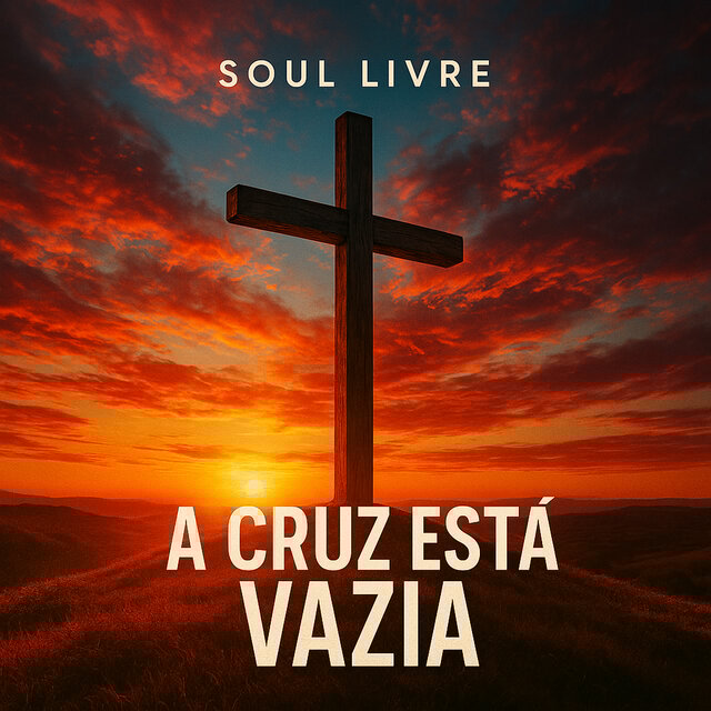A Cruz está vazia
