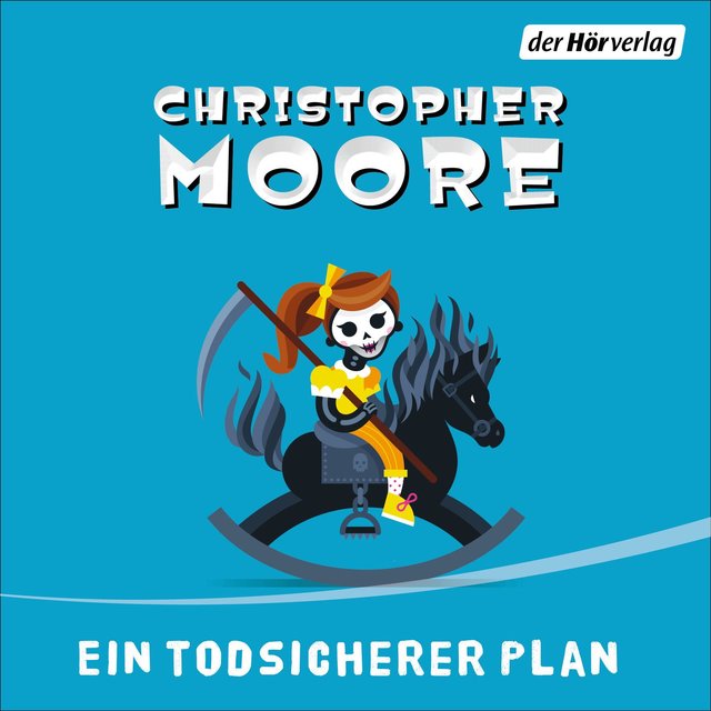 Ein todsicherer Plan (Ungekürzt)