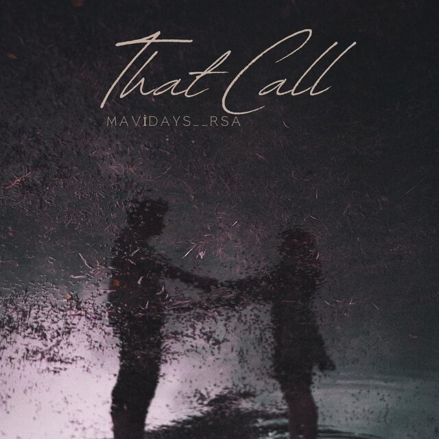 That Call (freestyle)