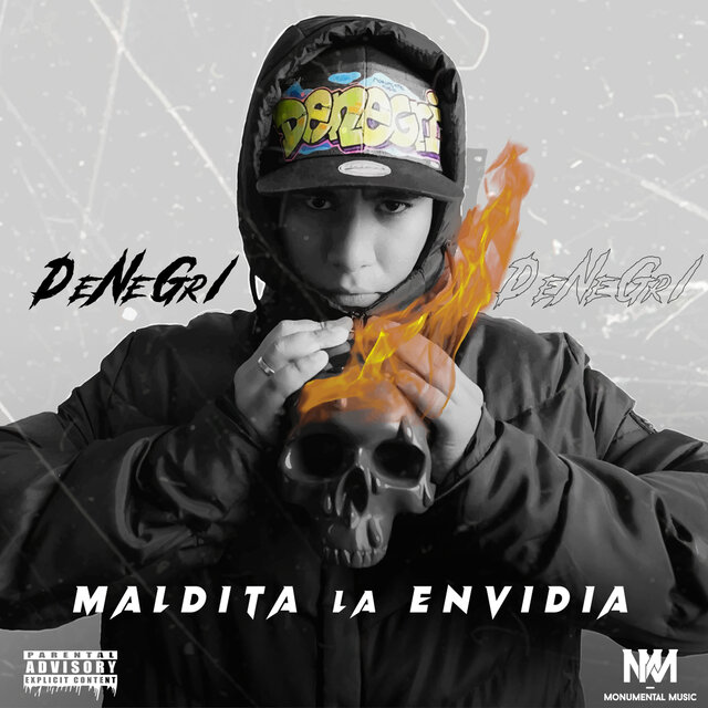 Maldita la Envidia