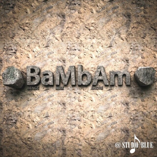 BaMbAm @ Studio Blue by BamBam on TIDAL