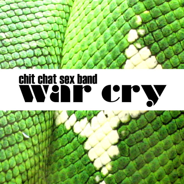 War cry