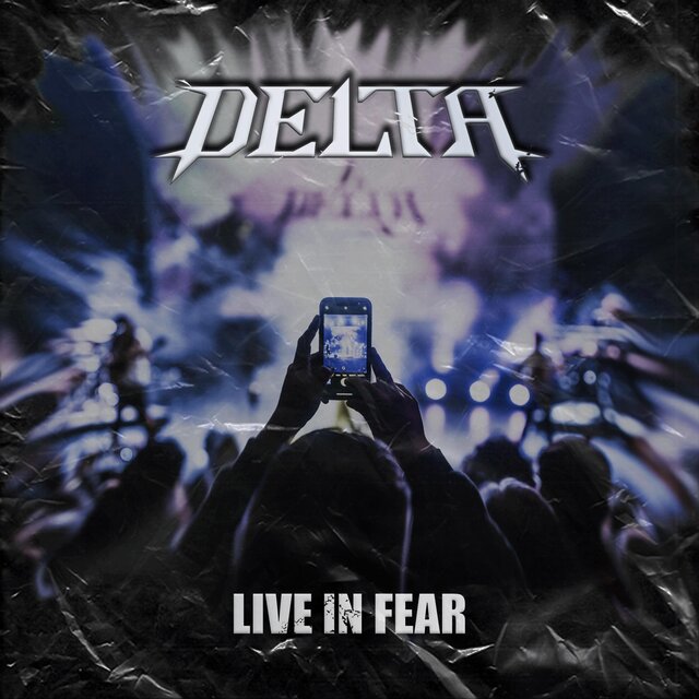 Live in Fear