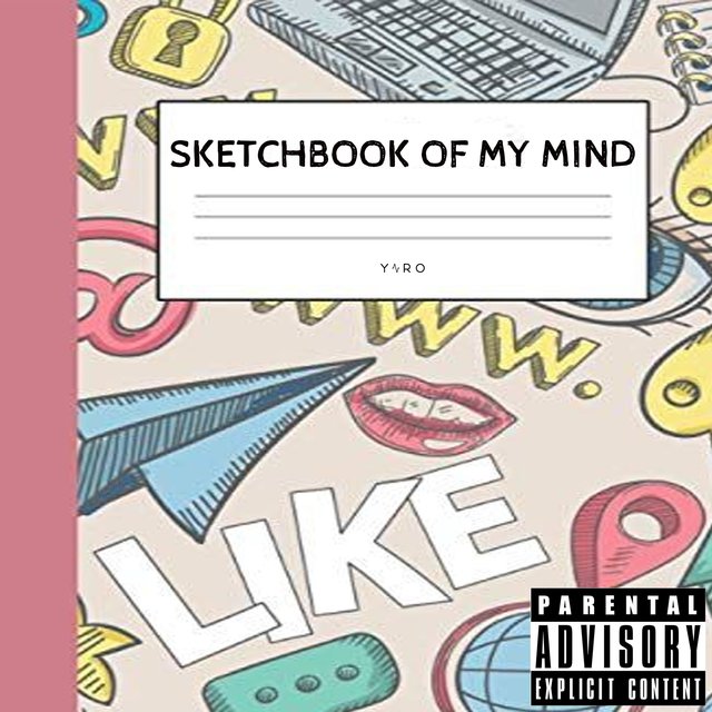Sketchbook Of My Mind