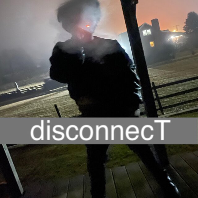disconnecT