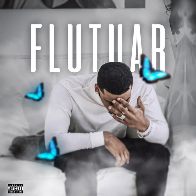 Flutuar