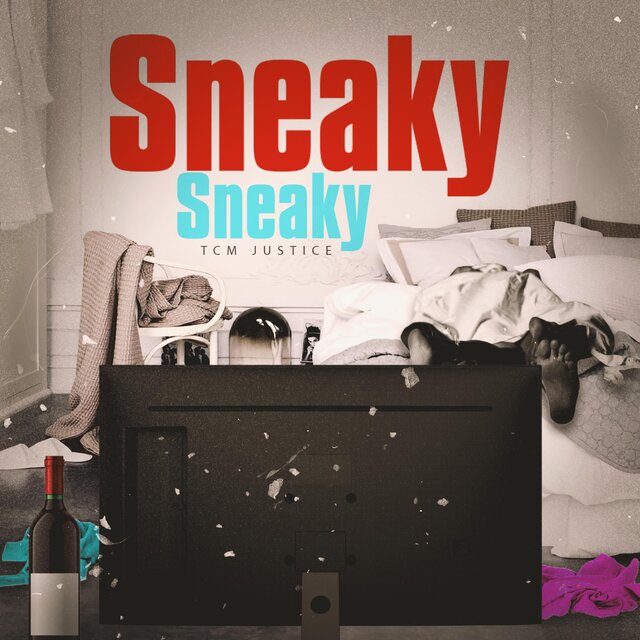 Sneaky Sneaky (Radio Edit)