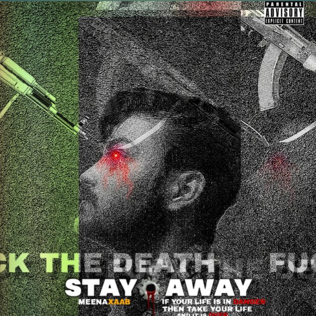 Stay Away