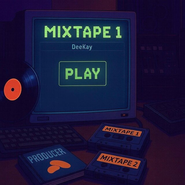 MIXTAPE 1