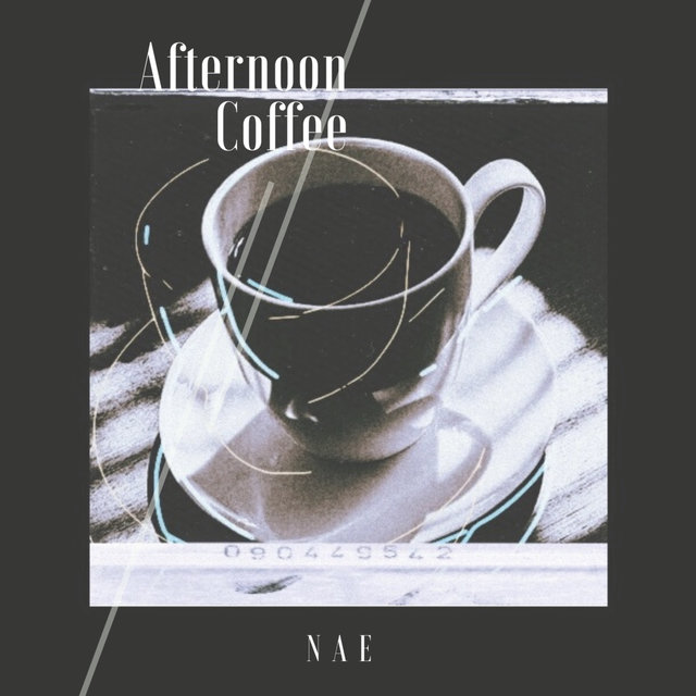 Afternoon Coffee