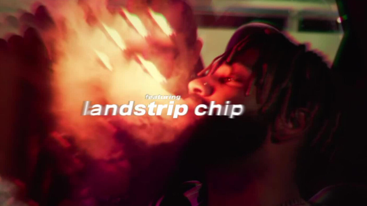 Unfriend  (feat. Landstrip Chip)