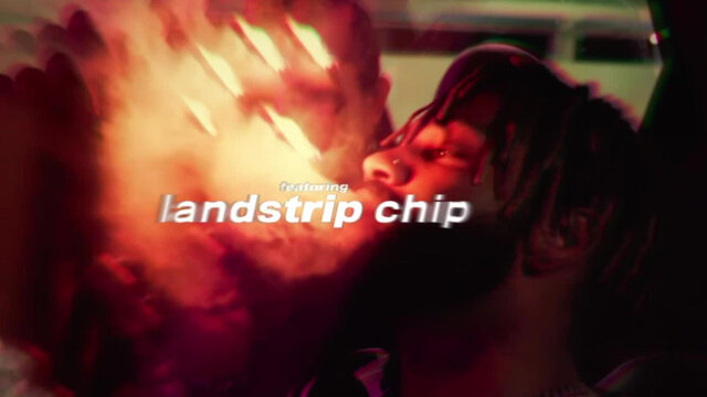 Unfriend  (feat. Landstrip Chip)