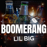 FAZ BOOMERANG
