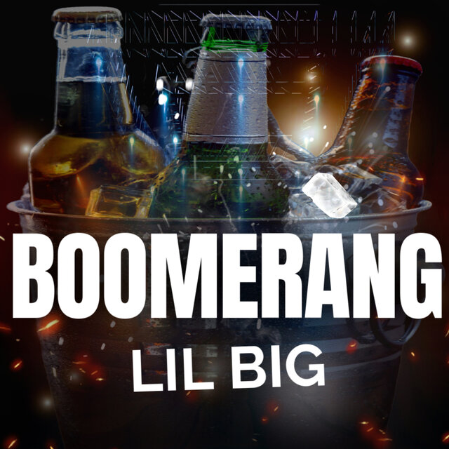 FAZ BOOMERANG