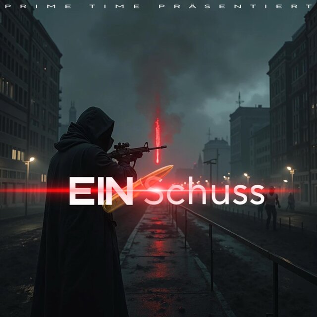 Ein Schuss