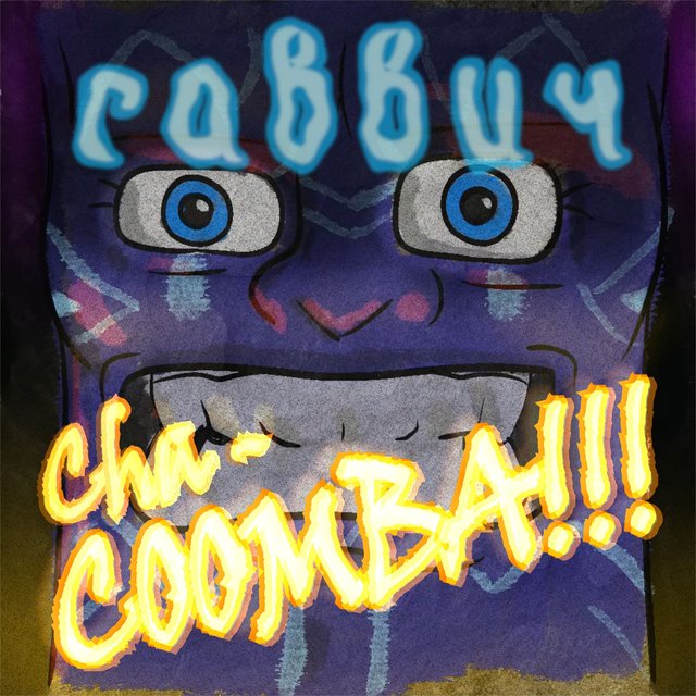 Cha-coomba!!!