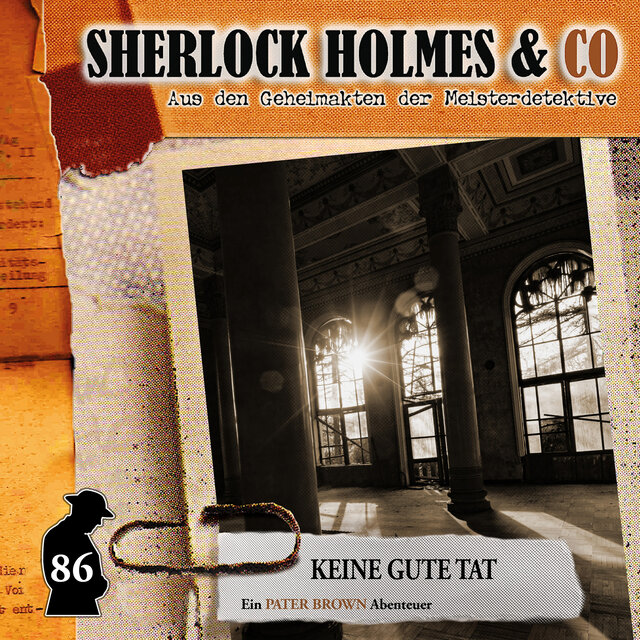 Folge 86: Keine gute Tat