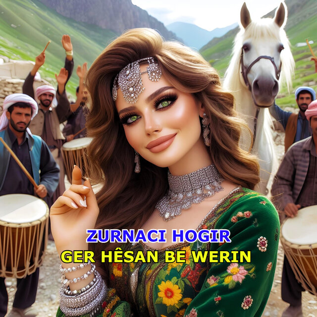 Ger Hêsan Be Werin