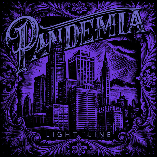 Pandemia