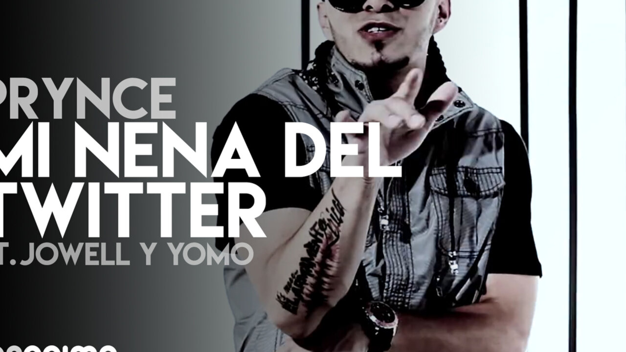 Mi Nena Del Twitter