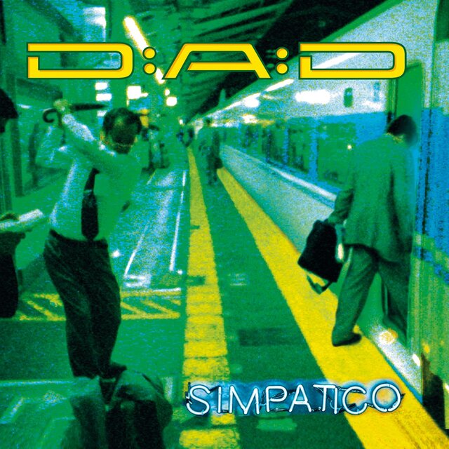Simpatico (Remastered)