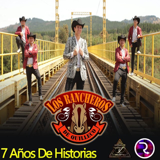 7 años de historias