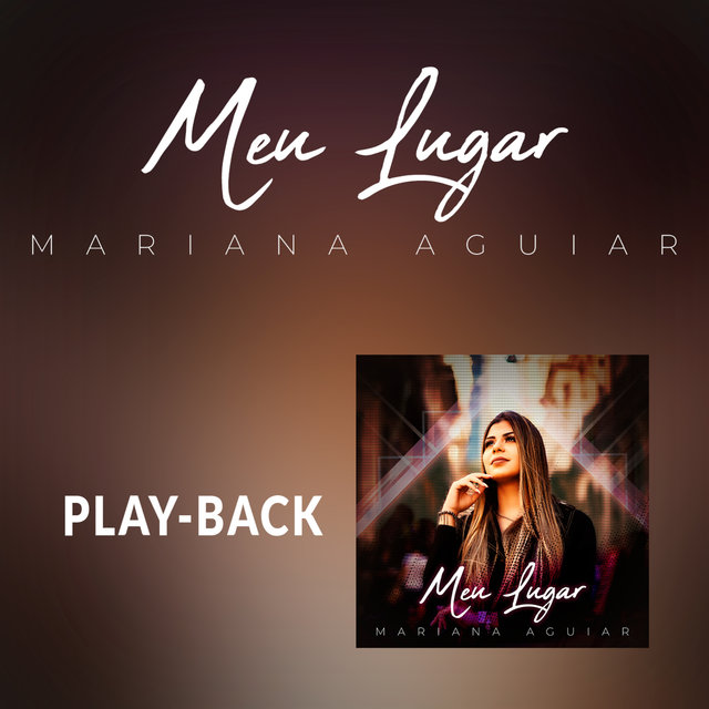 Meu Lugar (Playback)
