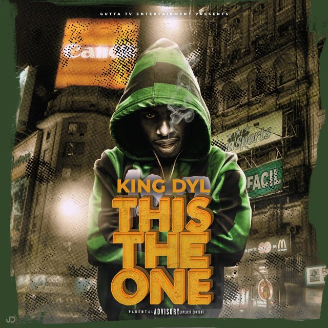 This the One