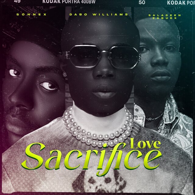 Love Sacrifice