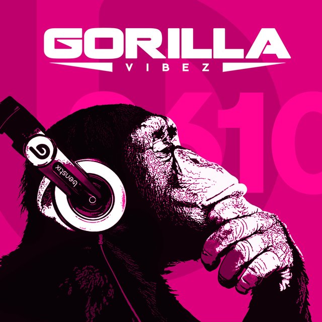 Gorilla Vibez
