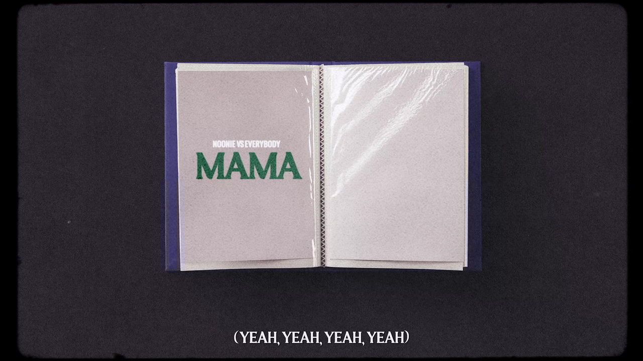 MAMA