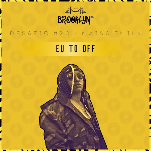 Eu Tô Off