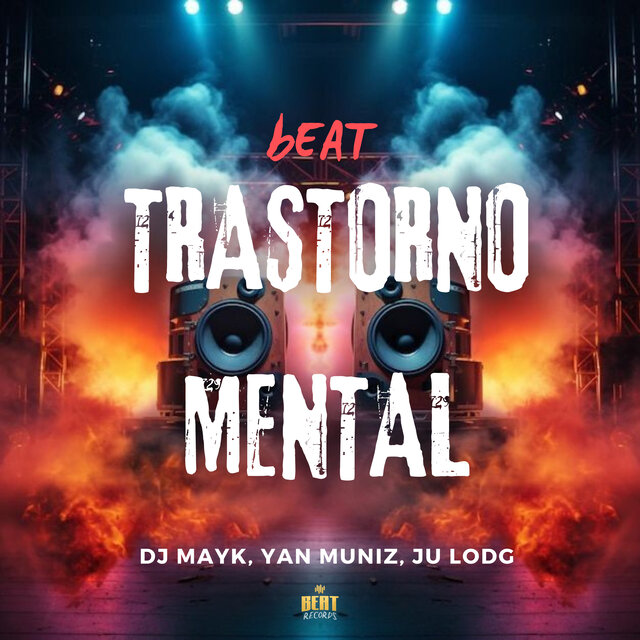BEAT TRANSTORNO METAL
