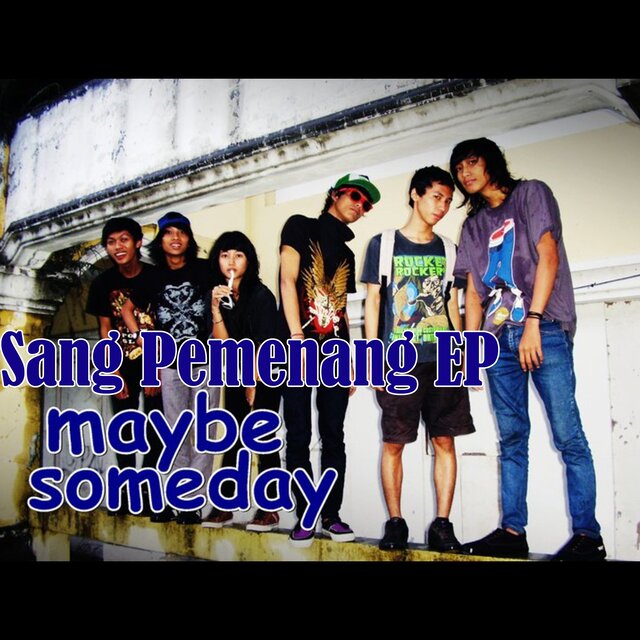 Sang Pemenang