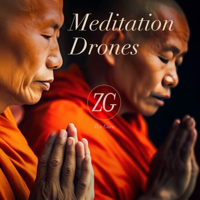 Meditation Drones