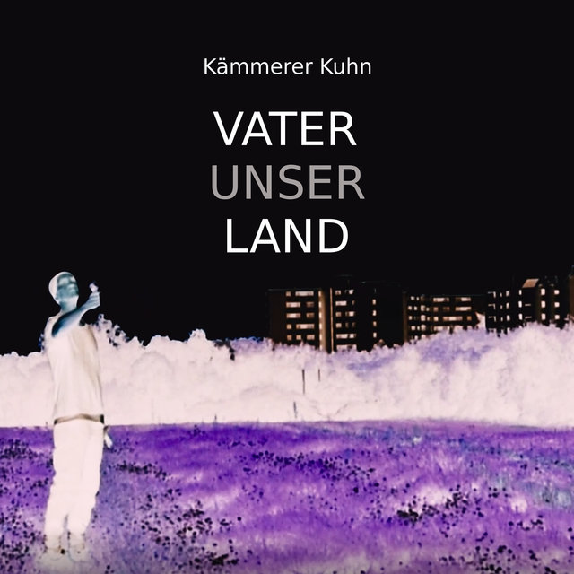 Vater Unser Land