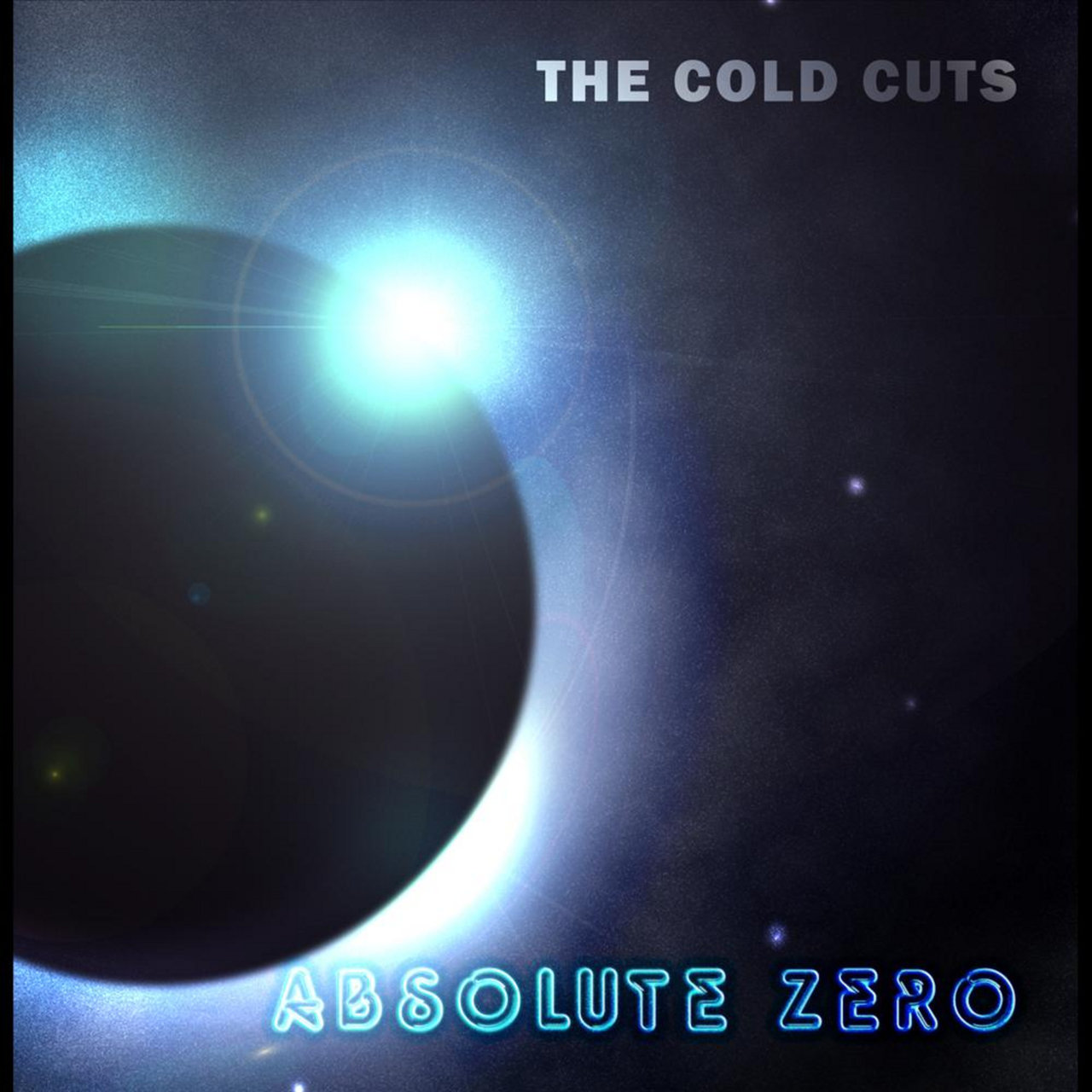 Absolute Zero by The Cold Cuts on TIDAL