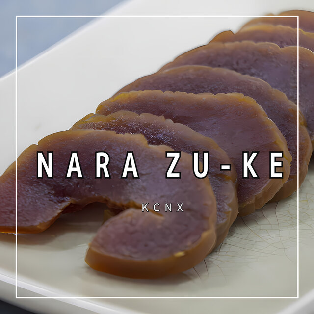 NARA ZU-KE