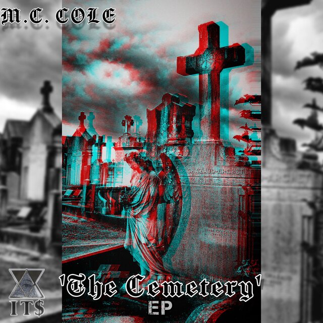 The Cemetery