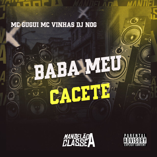 Baba Meu Cacete