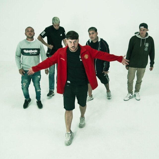Flashback (feat. Hammer & Gavo)