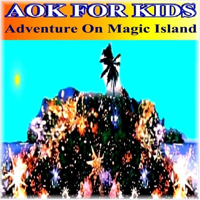 Adventure On Magic Island