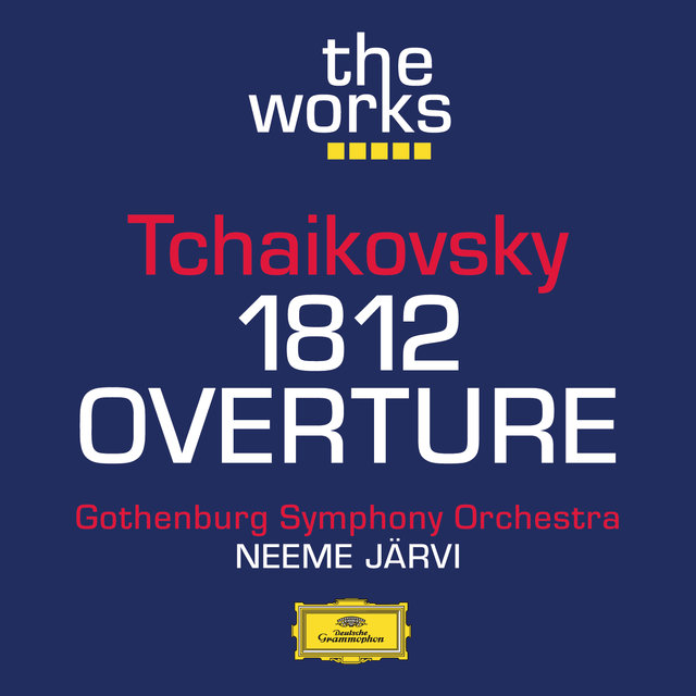 Tchaikovsky; 