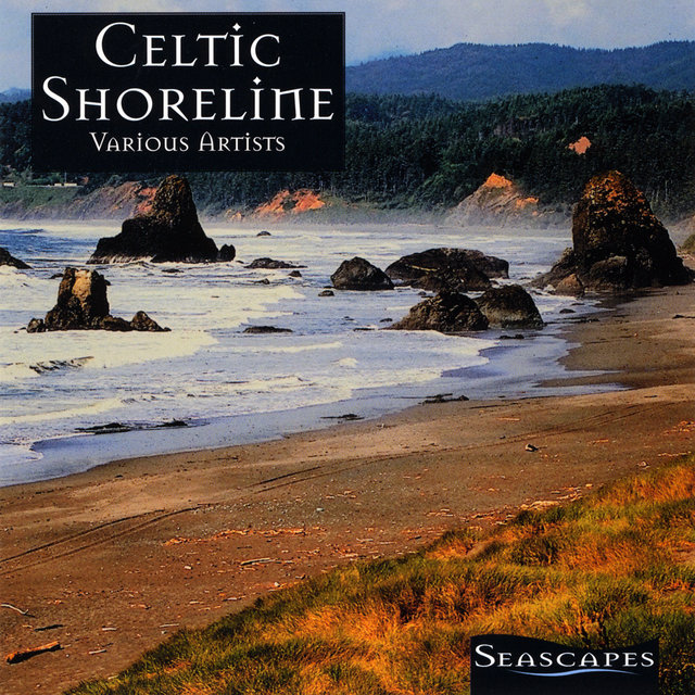 Seascapes - Celtic Shoreline