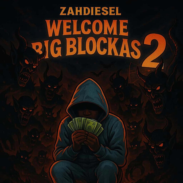 Welcome 2 Big Blockas